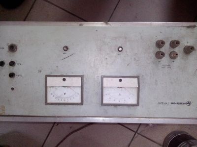 Лот: 10485115. Фото: 1. Блок питания TYPE3217. Радиолюбительский инструмент