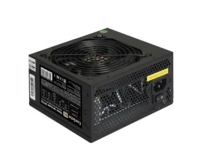 Лот: 24946878. Фото: 1. Блок питания 750Вт ExeGate XP750... Корпуса, блоки питания