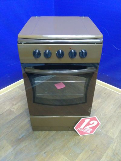 Лот: 11356815. Фото: 1. Плита электрическая Hansa FCEB... Плиты, духовые шкафы, варочные поверхности