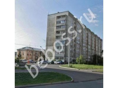 Лот: 6863920. Фото: 1. 2X комнатная в 9 этажке (1этаж... Квартиры, студии