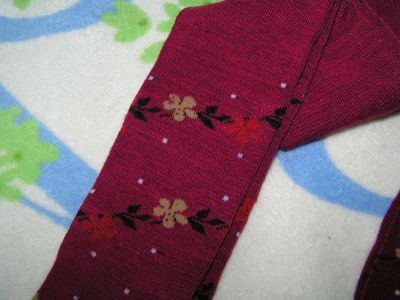 Лот: 6277131. Фото: 1. Новые колготки 74-80 р-р. Носки, колготки