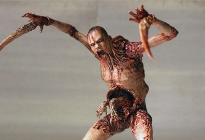 Лот: 3595030. Фото: 1. Фигурка Dead Space - Necromorph... Игрушки