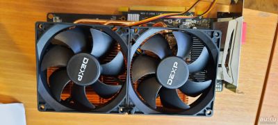 Лот: 16981075. Фото: 1. Видеокарта AMD Radeon RX 470 MSI... Видеокарты