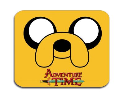 Лот: 10269041. Фото: 1. Коврик Время Приключений Adventure... Подставки