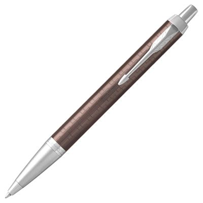 Лот: 23805352. Фото: 1. Шариковая ручка Parker IM Premium... Ручки шариковые, перьевые