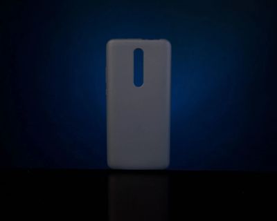 Лот: 19914327. Фото: 1. Кейс Silicon Cover для Xiaomi... Чехлы, бамперы