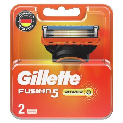 Лот: 24095219. Фото: 1. Сменные кассеты для бритв Gillette... Бритвенные станки и лезвия