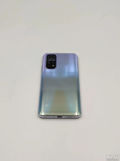 Лот: 18432593. Фото: 1. Xiaomi Mi 10T Pro 8/256 Aurora... Смартфоны