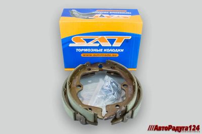 Лот: 25593510. Фото: 1. Колодки Honda Accord 8 (2008-2013... Тормозная система