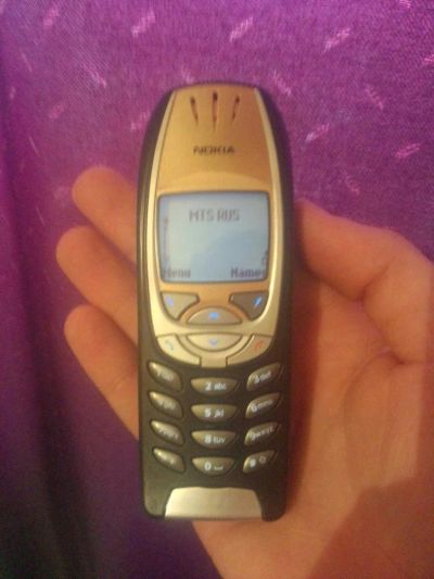 Лот: 5155531. Фото: 1. nokia 6310i. Кнопочные мобильные телефоны
