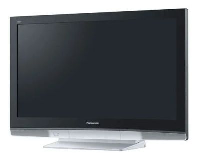 Лот: 5403221. Фото: 1. Плазменная панель Panasonic TH-42PV8... Телевизоры