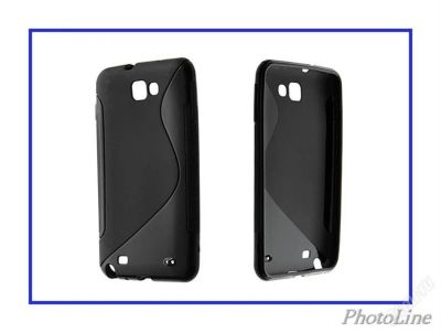 Лот: 1769461. Фото: 1. Для Samsung Galaxy Note N7000... Чехлы, бамперы