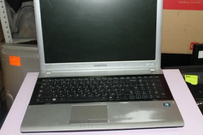 Лот: 5063360. Фото: 1. Ноутбук Samsung rv515 норм.сост... Ноутбуки