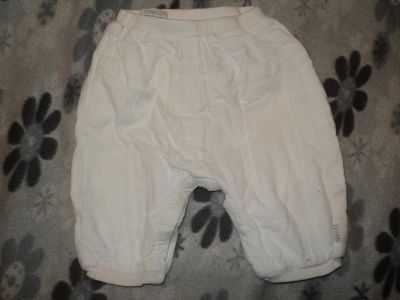 Лот: 10178801. Фото: 1. брюки baby MEXX р.62. Брюки, шорты, джинсы