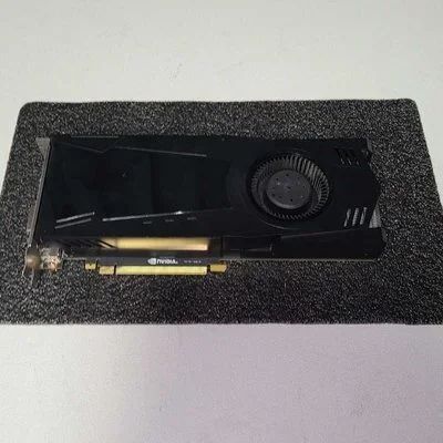Лот: 17822210. Фото: 1. Видеокарта ELSA GeForce GTX 1070... Видеокарты