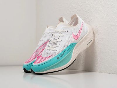 Лот: 24978284. Фото: 1. Кроссовки Nike ZoomX Vaporfly... Кеды, кроссовки, слипоны