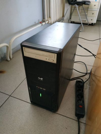 Лот: 11869116. Фото: 1. Системный блок: Intel core I3... Компьютеры в сборе