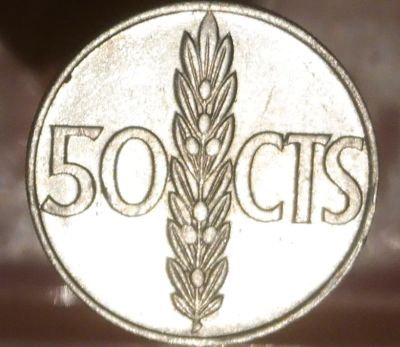 Лот: 7534723. Фото: 1. Страны Запада(2897) Испания. Остальные страны