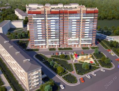 Лот: 2861238. Фото: 1. Продам долевое. Квартиры, студии