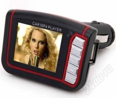 Лот: 702840. Фото: 1. Авто MP4, MP3 Player. USB. Card... Аксессуары для автозвука