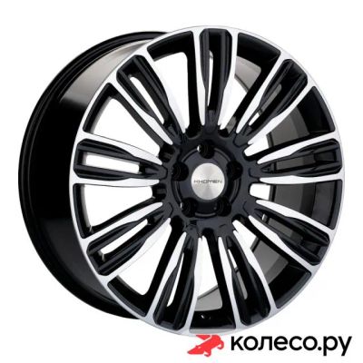Лот: 25584406. Фото: 1. KHW2004 (Voyah FREE) 8.5x20/5... Диски