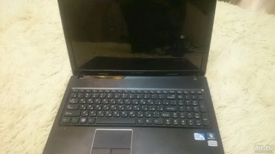 Лот: 11201077. Фото: 1. Lenovo G570. Ноутбуки