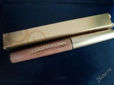 Лот: 1842894. Фото: 1. Блеск для губ Giordani Gold Oriflame... Макияж