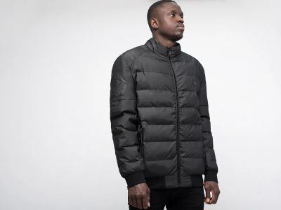 Лот: 18814214. Фото: 1. Куртка Philipp Plein. Верхняя одежда