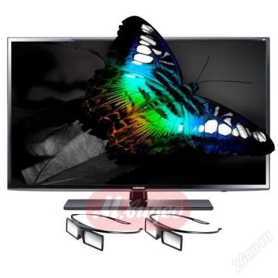 Лот: 2131983. Фото: 1. 3D LED Телевизор Samsung UE-32... Телевизоры