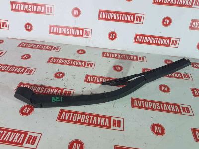 Лот: 20895727. Фото: 1. Дворник двери багажника Honda... Кузов
