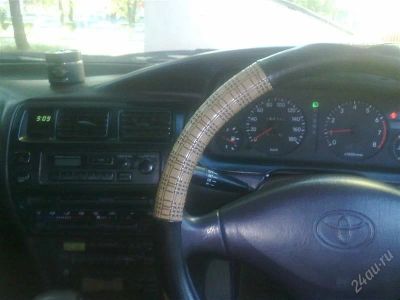 Лот: 1046216. Фото: 1. Toyota corolla. Автомобили