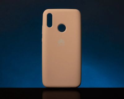 Лот: 19914983. Фото: 1. Кейс Silicon Cover для Huawei... Чехлы, бамперы
