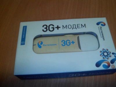Лот: 16498820. Фото: 1. Модем 3G+ Ростелеком Huawei E3131... Беспроводные модемы