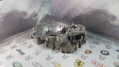 Лот: 23585851. Фото: 1. Корпус АКПП Lexus RX350 2GR-FE... Трансмиссия