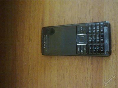Лот: 1782514. Фото: 1. Sony Ericsson Cyber-shot C902. Кнопочные мобильные телефоны