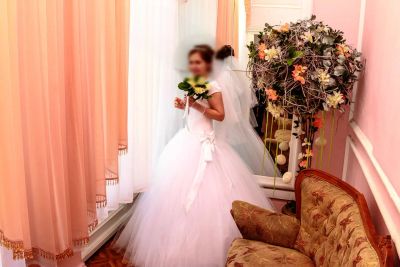 Лот: 5490893. Фото: 1. Свадебное платье. Свадебные платья