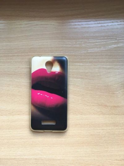 Лот: 11942254. Фото: 1. Чехол на Micromax Q380. Чехлы, бамперы