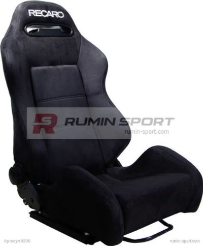 Лот: 4085104. Фото: 1. Спортивное сиденье Recaro SR-3... Детали тюнинга
