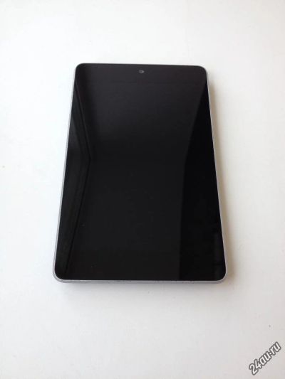 Лот: 5978500. Фото: 1. ASUS Google Nexus 7 32GB 3G. Планшеты