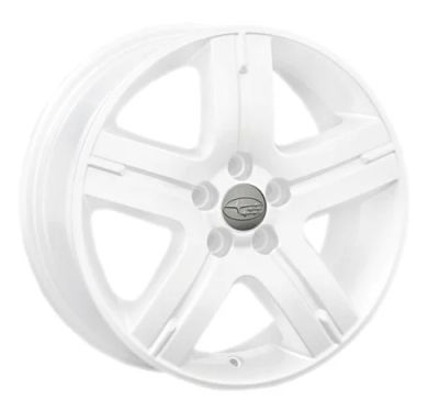 Лот: 5878141. Фото: 1. Литые диски для Subaru 7,0Jx17... Диски