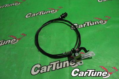 Лот: 10597888. Фото: 1. тросик лючка бака subaru forester... Кузов