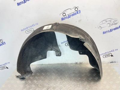 Лот: 25404368. Фото: 1. подкрылок Skoda Octavia 1Z3. Кузов