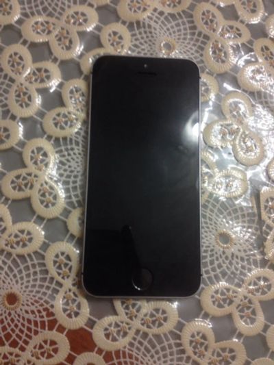 Лот: 5794094. Фото: 1. iphone 5s 32gb. Смартфоны