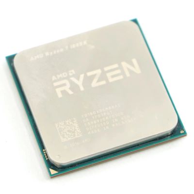 Лот: 18797744. Фото: 1. Процессор AMD Ryzen 7 1700 | 8... Процессоры