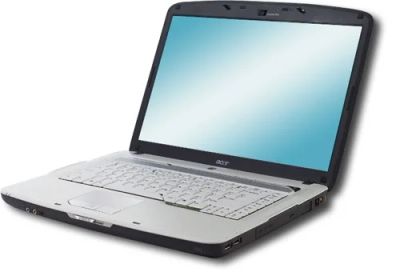 Лот: 5434142. Фото: 1. ноутбук Acer Aspire 5520G. Ноутбуки