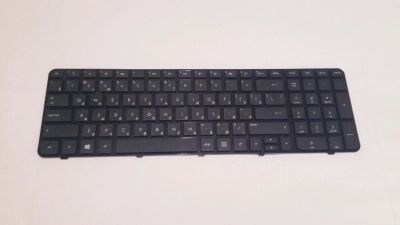 Лот: 11604508. Фото: 1. Клавиатура ноутбука Hp G7 g7 2000... Клавиатуры для ноутбуков