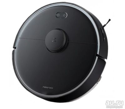 Лот: 18147300. Фото: 1. Робот-пылесос Xiaomi Roborock... Пылесосы, паровые швабры