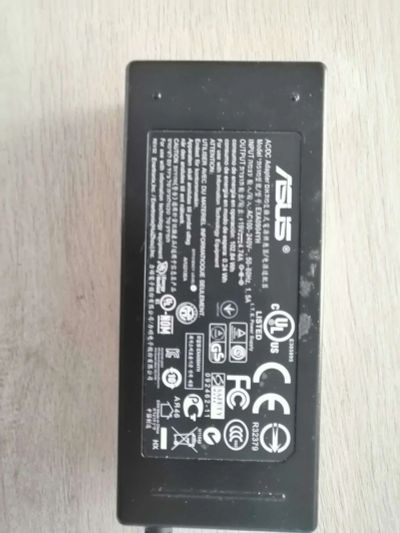 Лот: 16434692. Фото: 1. Зарядное устройство ASUS EXA0904YH. Зарядные устройства