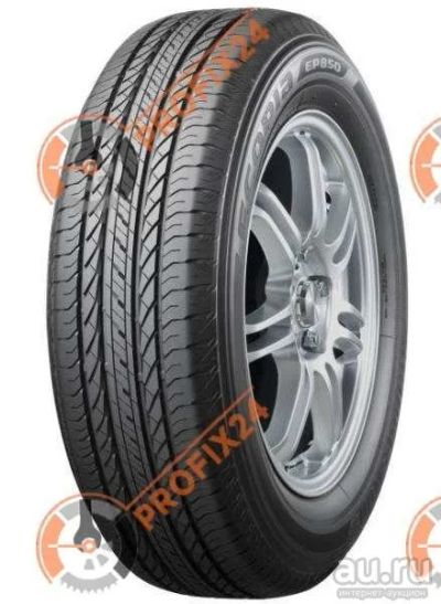 Лот: 13287590. Фото: 1. Автошина BRIDGESTONE EP850 285... Шины