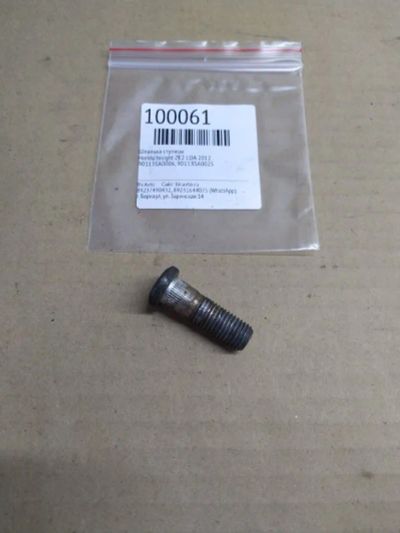 Лот: 21396624. Фото: 1. шпилька ступицы Honda Insight... Двигатель и элементы двигателя
